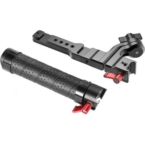 Support de poignée d'extension pour stabilisateur de cardan, protections anti-froid pour-- (1/5)
