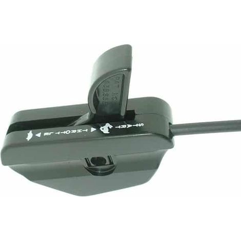 Comando cavo MURRAY 740194 - 7701016 - lunghezza 597mm guaina 533mm