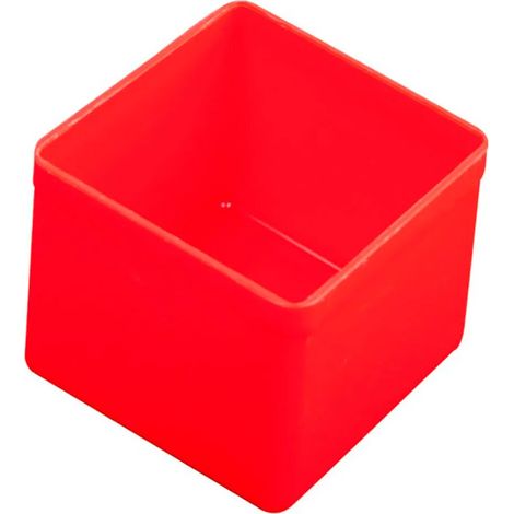 organizer kraftwerk 198.000.018 7 cassetti sistema di chiusura centrale