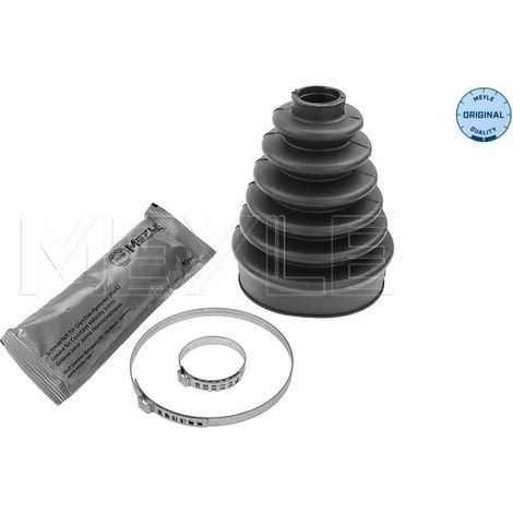 Jeu de joints-soufflets, arbre de commande Meyle 614 495 0008 OPEL 44 03 476