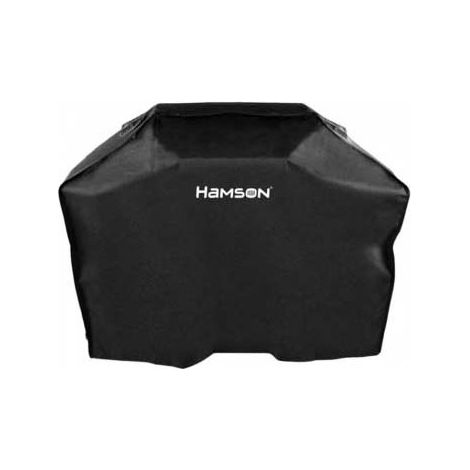 Housse de protection pour barbecue Mercury 3 et 4 brûleurs