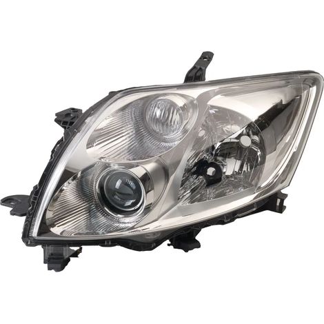 Projecteur principal Valeo 043460 TOYOTA 8113002470 8113012A30 8113012C70