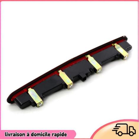 Aucune Feu stop haut Feu stop, feu stop à LED arrière de voiture, 84330249, 84776577, 84468410 auto bloc Rouge (1/5)