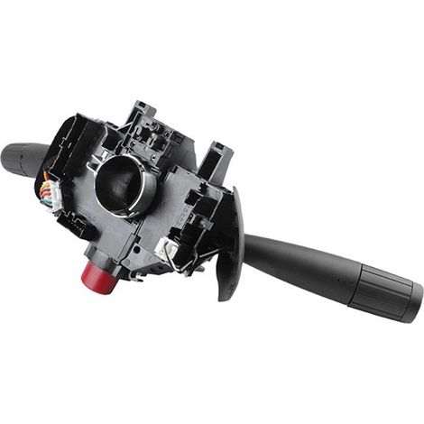 1 color: Black Material: Plastic Original part number: 100185355 100190830 Vehicle combination (1/5)