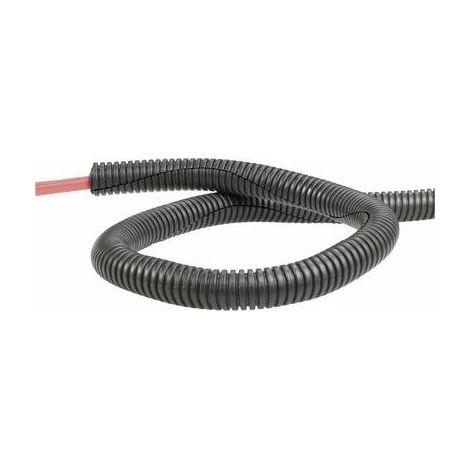 Lapp SILVYN® Rill PP gaine électrique noire 10 mm