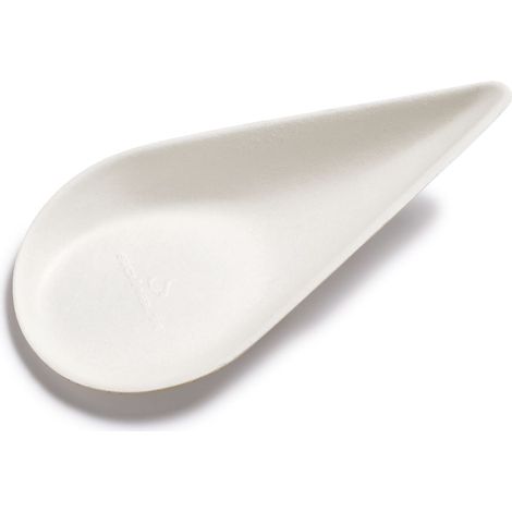 Lot de 100 verrines en forme de goutte (1/3)