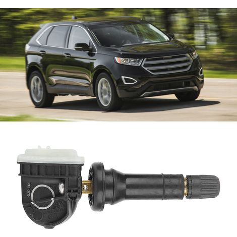 F2GZ-1A189-A Système de surveillance de la pression des pneus avec capteur pour accessoire de voiture Ford (1 pièces) (1/5)