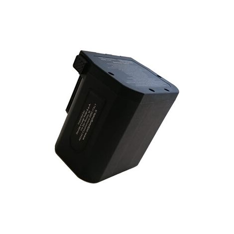 VOLPI BATTERIA A LITIO 21,6 V 4 AH