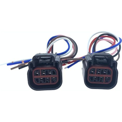 Bouchon de vanne EGR applicable aux Land Rover Range Rover Sport, Discovery 2 et Discovery Sport -- JB2201-6P