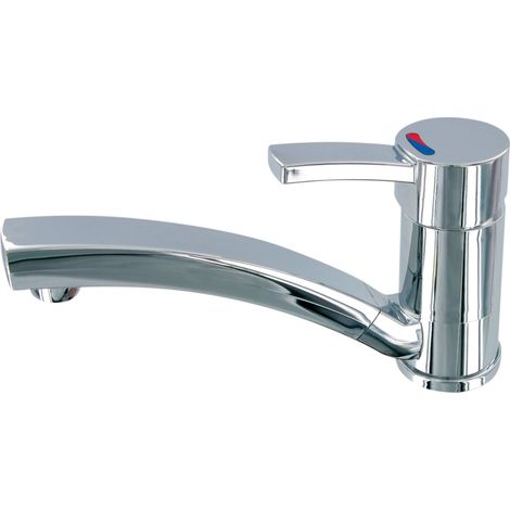 Miscelatore Capri Compatto - Comet