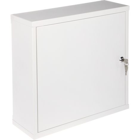 Boîtier TPR-4/ST 400x400x140 mm