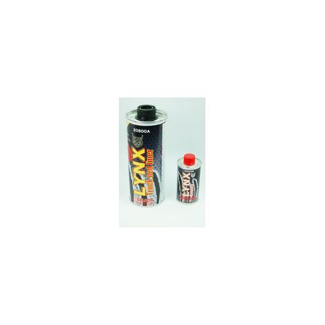 Gelson 20800 LYNX 750 GR MIT CATALYST