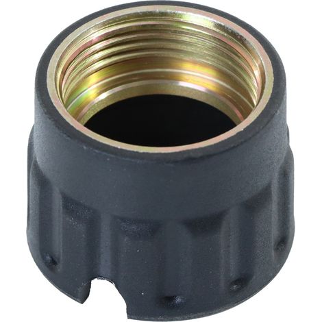 ELMAG Anschlussmutter (Maschinenseitig) zu MBC 501W, UD501W (3DT) & DM240W/DM501W (4DT) (1/2)