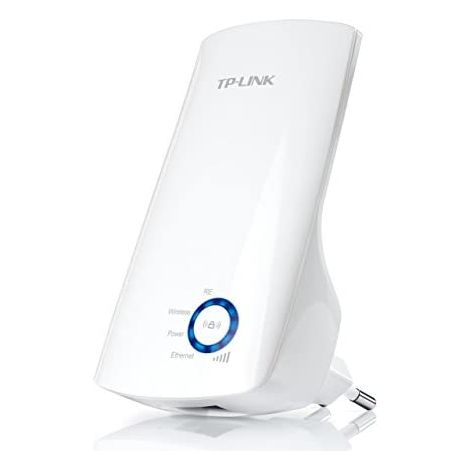 TP-Link TL-WA850RE Ricevitore e trasmettitore di rete Bianco 10, 100 Mbit/s (1/5)