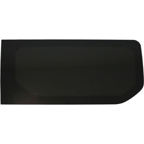 Vitre de Porte pour Fiat Talento 2016-2020 L1/L2 Avant Droit Verre fixe (1/5)