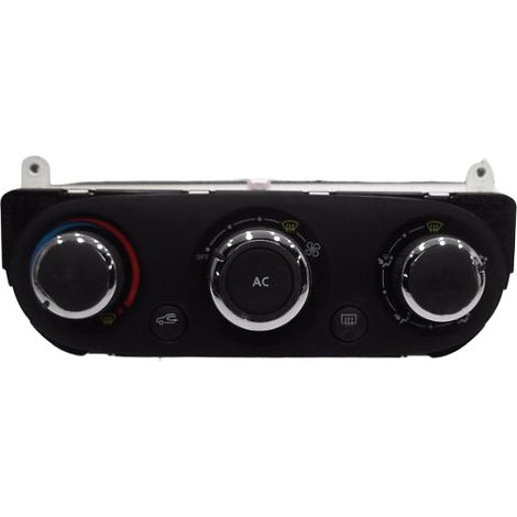 [PRODUIT D'OCCASION] Commande De Chauffage RENAULT Clio ♻️ Ref Oe. 275107353r - Garantie à vie (1/3)
