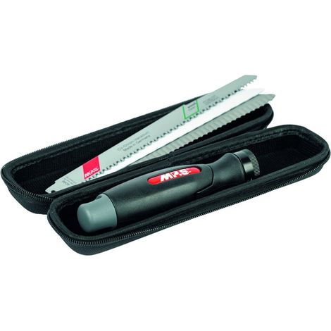 Sägehilfe mps 4400 ergonomische Griffe schnelle Klingenwechsel (1/5)