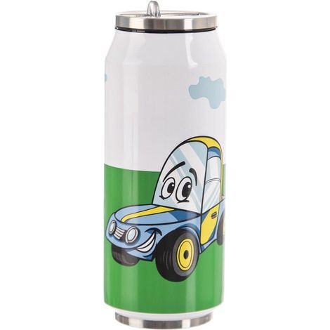 Tazza termica da 400 ml (1/5)