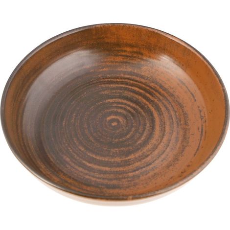 Assiette creuse  270 mm - Finedine (1/5)