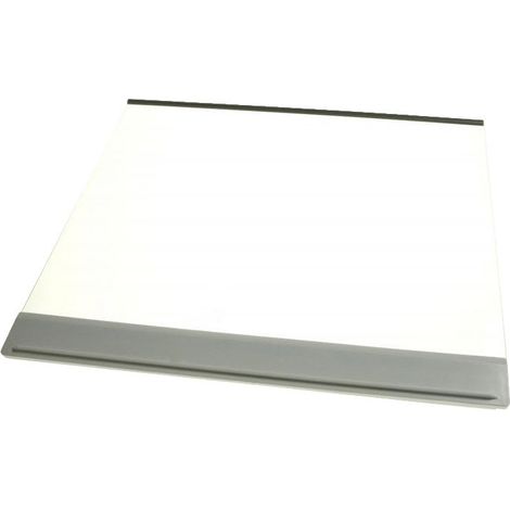 CLAYETTE DE REFRIGERATEUR SUPERIEURE POUR REFRIGERATEUR CONTINENTAL EDISON - Q434805