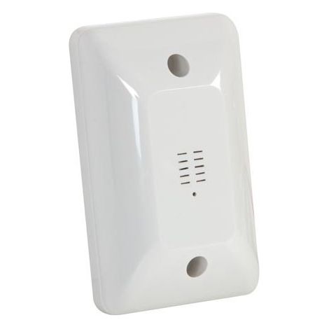 Sirene externe pour systemes d'alarme domestiques