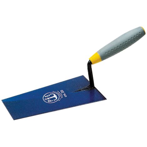 Pavan truelle truelle pointe carrA e 18 cm construction poignA e antidA rapante