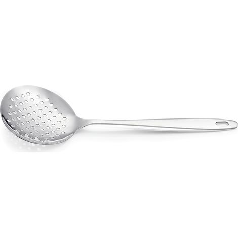 Outil de cuisine Skimmer 1879 en Acier Inoxydable L 325 mm Ø 110 mm - Was Germany