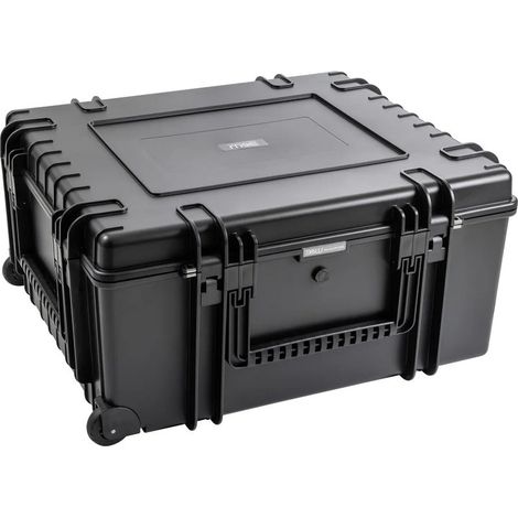 [NEUWERTIG] B-Ware B & W International Werkzeugkoffer unbestückt Werkzeugbox IP67 203l (1/2)