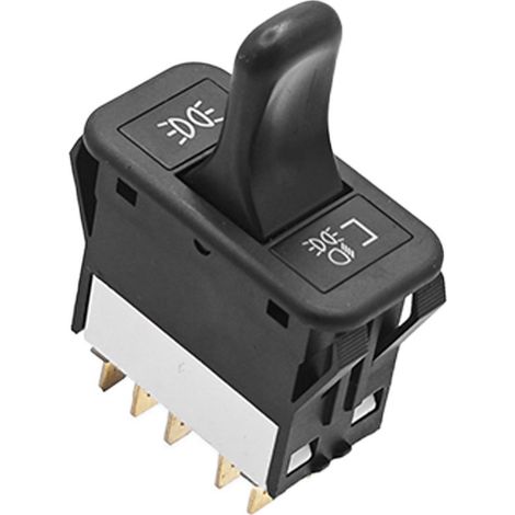 Reference A0630769010 refers to the headlight switch A06-30769-010 of the Freightliner Columbia.--DTEKGAZ (1/4)