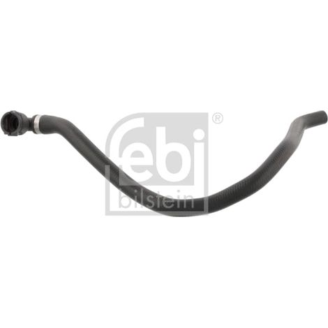 Durite de radiateur FEBI BILSTEIN 45988 BMW 64 21 8 409 066 (1/2)
