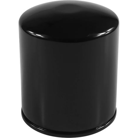 Ce filtre à huile est compatible avec les filtres à huile Harley Sportster XL 1986-2016 63806-83. (1/5)