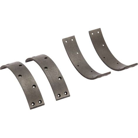 Set de guarnici贸n de freno UNIVERSAL BB2504050243
