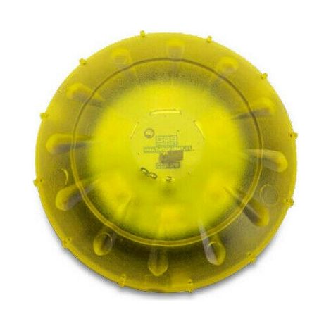 Lampeggiatore Lampeggiante Led 24v Cancello Compatibile Con Bft Nice Came Lar3g