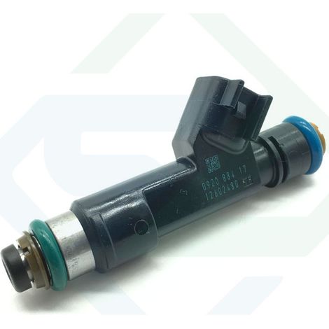 Applicable to Buick and Chevrolet 2.2L/2.4L fuel injectors 12602480 (1/5)