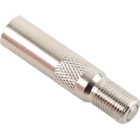 Verlängerbares aufblasbares Ventil für M365/Pro Scooter Vorderradmotor, aufblasbare Luftdüse 39 mm (1/5)