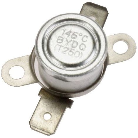 THERMOSTAT POUR PETIT ELECTROMENAGER SEB - SS-984123