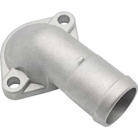 Raccord de tuyau de sortie d'eau de refroidissement pour Mitsubishi Pajero Montero 1 2 MK1 MK2 L146G V13 V23 V33 V43 6G72 3.0L MD097041 (1/5)