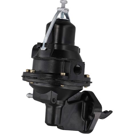 Pompe à carburant 3854858 42725A3 pour MerCruiser MERCURY MARINE 3.0 2.5 VOLVO PENTA