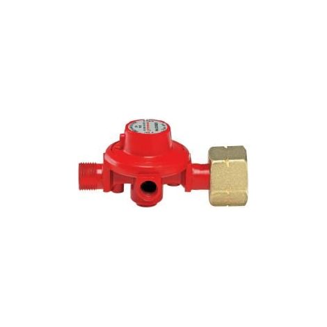 ROTHENBERGER regolatore di propano costante, 4bar, W21,8L-R3/8L - 30925