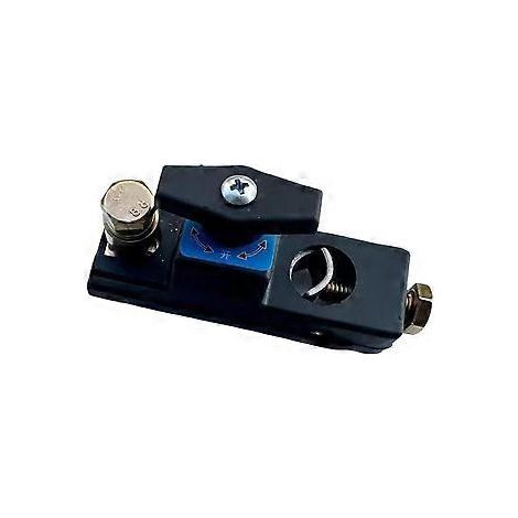 12V 24V Autobatterie-Trennschalter, universeller Batterieklemmen-Auslaufschutzschalter