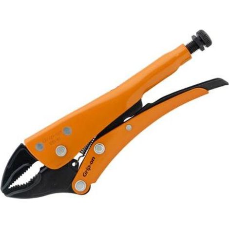 grip-on-g120-10-489-tenaza grip bocas recta/cóncava (233 mm)