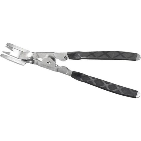 Pinces de Démontage d'Attaches de Panneaux Extracteur de Moulures (1/5)