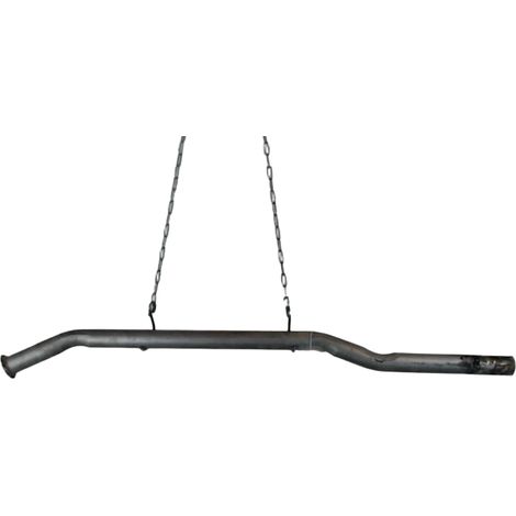Tube Echappement RENAULT Twingo Ph.2  98-2000 [PRODUIT D'OCCASION]♻️8200716708