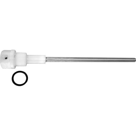 Anode anti-tartre électronique pour antitartre électro-magnétique Clarionic