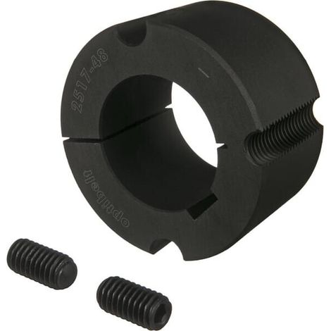 Douille de serrage 48mm OPTIBELT 251748TLKR