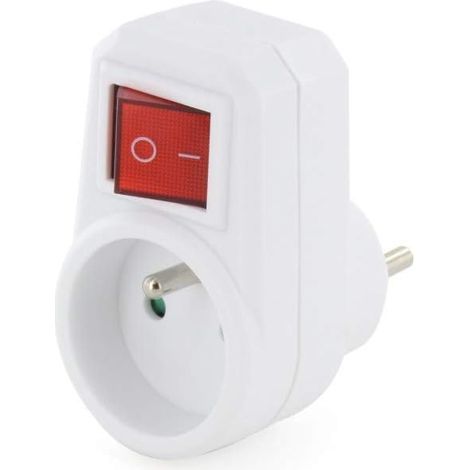 GENERIC- Prise on/Off - Easy Switch (1/5)