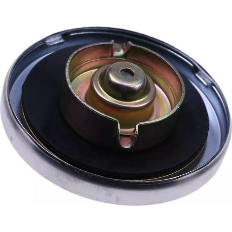 Bouchons de réservoir de carburant pour tracteurs Ford E7NN9030AA E5NN9N208CA (1/3)