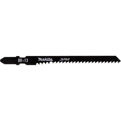 Makita A-85793 Lama per seghetto alternativo BR-13 5 pz.