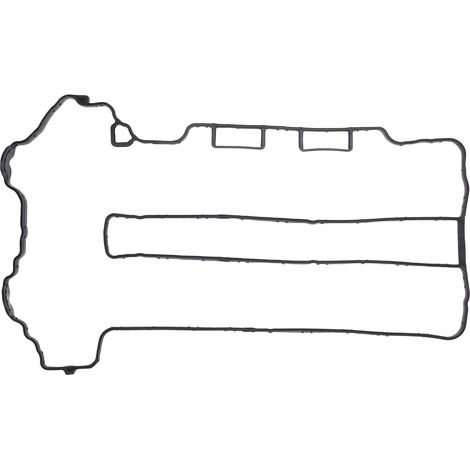 Ortviai Joint de couvercle de culasse en caoutchouc 24403788 pour Opel/Vauxhall Z12XEP Z14XEP 2003 (1/5)