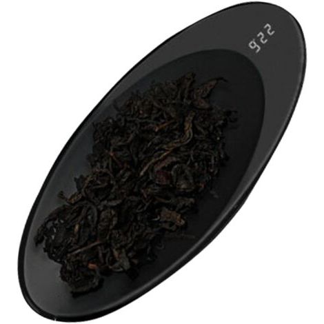 Petite balance à thé, balance numérique pour feuilles de thé - Gramme de haute précision et électronique,Balance électronique de haute précision, numérique Portable polyvalente et préc (1/5)
